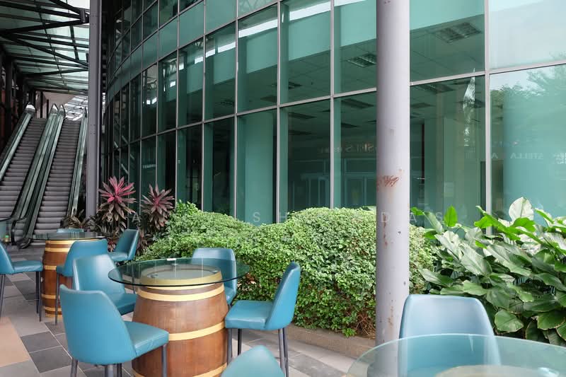 Retail Office for Rent in Petaling Jaya (Selangor) - Sajiv Shivadas - Exterior - PropertyGuru.com.my