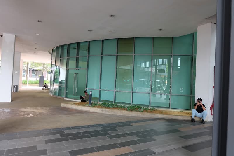 Retail Office for Rent in Petaling Jaya (Selangor) - Sajiv Shivadas - Exterior - PropertyGuru.com.my
