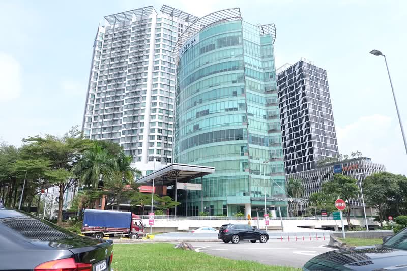 Retail Office for Rent in Petaling Jaya (Selangor) - Sajiv Shivadas - Exterior - PropertyGuru.com.my