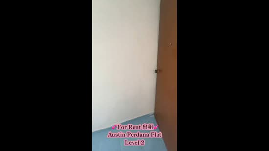 Flat for Rent at Taman Austin Perdana - Carol Low - PropertyGuru.com.my