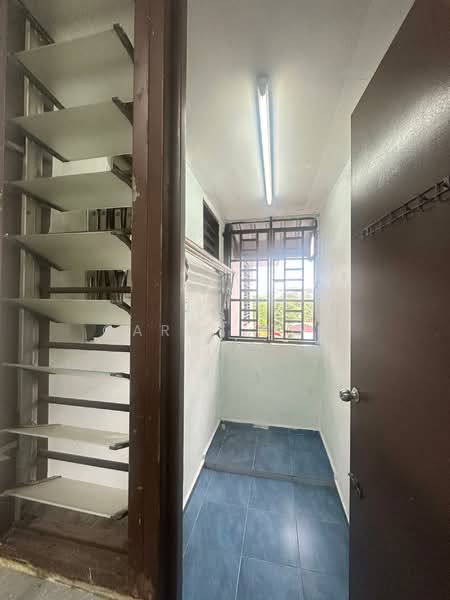 Flat for Rent at Taman Austin Perdana - Carol Low - Interior - PropertyGuru.com.my