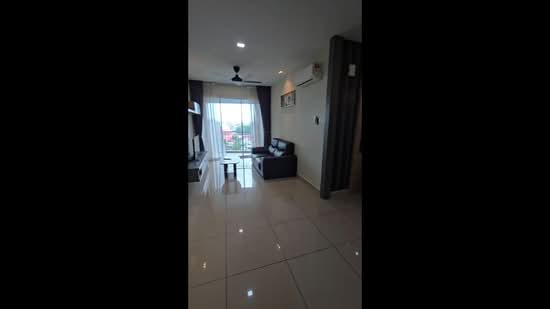 Condominium for Sale at The Majestic - Lee Muzi - PropertyGuru.com.my