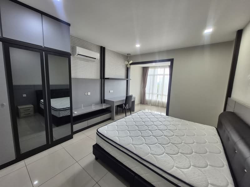 Kondominium untuk Dijual di The Majestic - Lee Muzi - Bedroom - PropertyGuru.com.my
