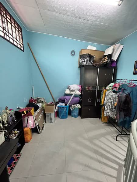 Rumah Teres 1 Tingkat untuk Dijual di Taman Bestari Indah (Ulu Tiram) - Daniel Yong - Interior - PropertyGuru.com.my