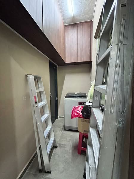 Rumah Teres 1 Tingkat untuk Dijual di Taman Bestari Indah (Ulu Tiram) - Daniel Yong - Interior - PropertyGuru.com.my