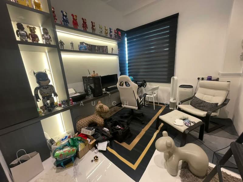 Rumah Banglo untuk Dijual di Alma (Bukit Mertajam) - Cheau Chie Ooi - Study - PropertyGuru.com.my