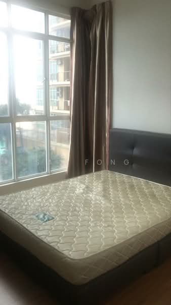 Kondominium untuk Dijual di Impian Meridian - Sam Fong - Bedroom - PropertyGuru.com.my