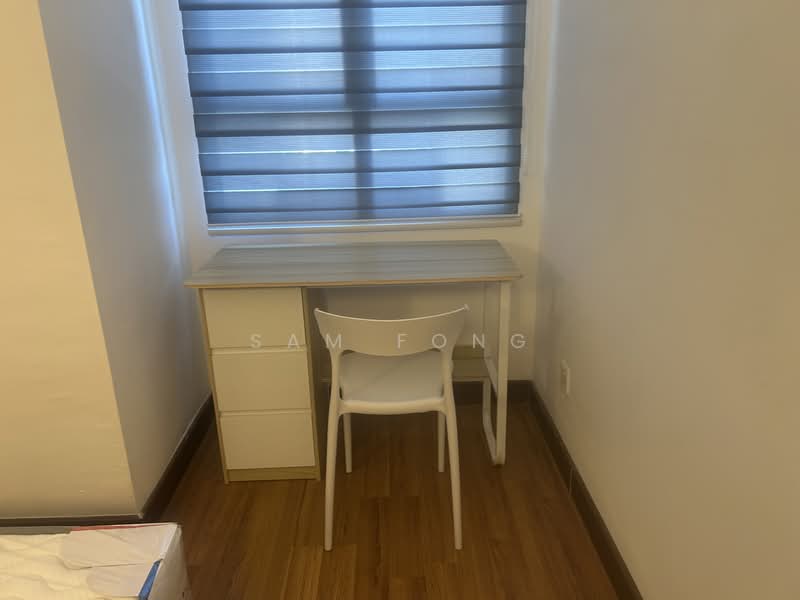 Kondominium untuk Dijual di Impian Meridian - Sam Fong - Study - PropertyGuru.com.my