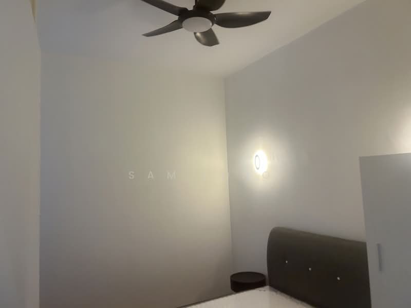 Kondominium untuk Dijual di Impian Meridian - Sam Fong - Bedroom - PropertyGuru.com.my