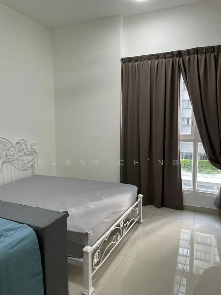 Condominium for Rent at The Loft @ Southbay City - Danny Ch'ng - Bedroom - PropertyGuru.com.my