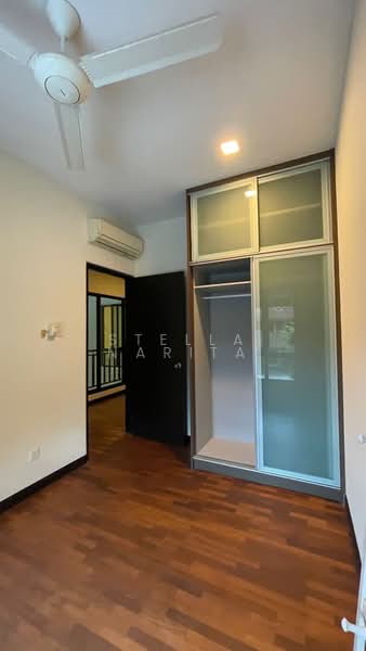 Rumah Teres 3 Tingkat untuk Disewa di Leisure Farm (Gelang Patah) - Stella Narita - Bedroom - PropertyGuru.com.my
