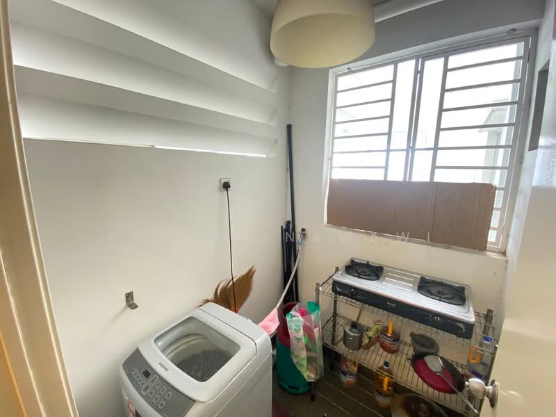 Pangsapuri untuk Dijual di D' Camellia - Fauran Nawawi - Interior - PropertyGuru.com.my