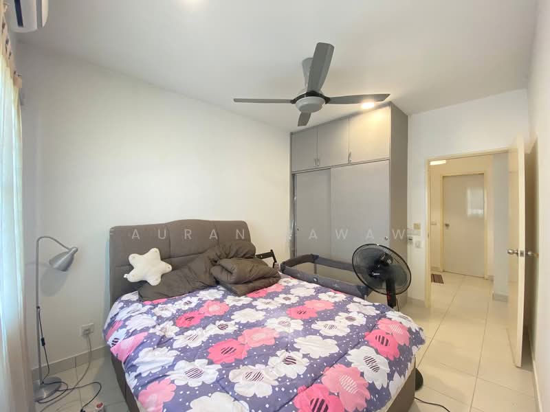 Pangsapuri untuk Dijual di D' Camellia - Fauran Nawawi - Bedroom - PropertyGuru.com.my