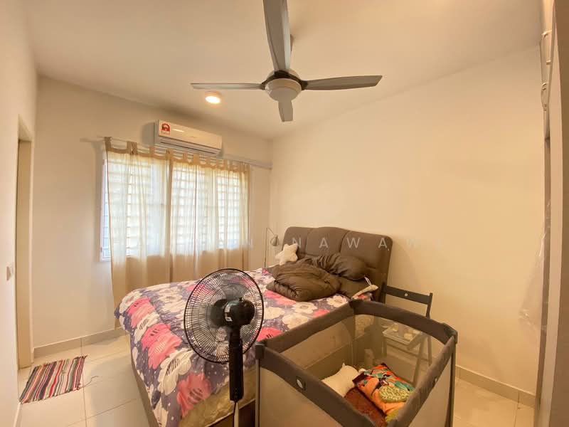 Pangsapuri untuk Dijual di D' Camellia - Fauran Nawawi - PropertyGuru.com.my