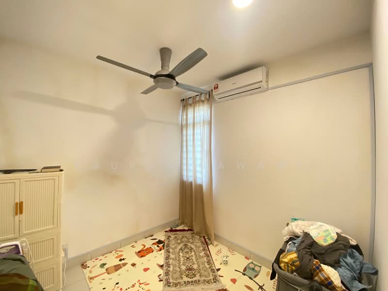 Pangsapuri untuk Dijual di D' Camellia - Fauran Nawawi - PropertyGuru.com.my