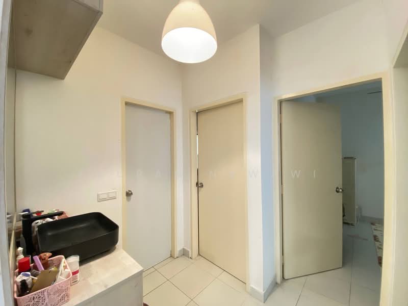 Pangsapuri untuk Dijual di D' Camellia - Fauran Nawawi - PropertyGuru.com.my