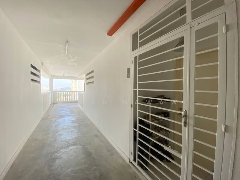 Pangsapuri untuk Dijual di D' Camellia - Fauran Nawawi - PropertyGuru.com.my