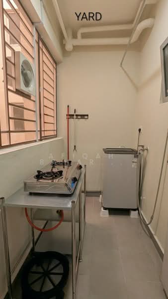 Condominium for Rent at Residensi Sateria - Afiqah Baharuddin - Interior - PropertyGuru.com.my