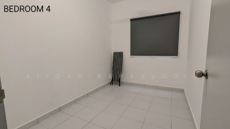 Condominium for Rent at Residensi Sateria - Afiqah Baharuddin - Bedroom - PropertyGuru.com.my