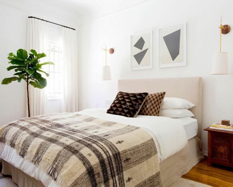 Condominium for Rent at The Treez Jalil Residen - Eric Sea - Bedroom - PropertyGuru.com.my