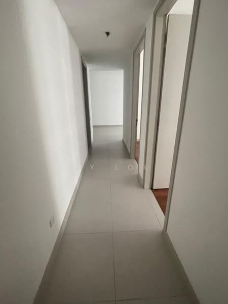 Condominium for Rent at Residensi Astrea - CY Lok - Corridor - PropertyGuru.com.my