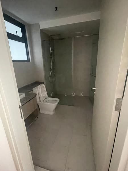 Condominium for Rent at Residensi Astrea - CY Lok - Bathroom - PropertyGuru.com.my