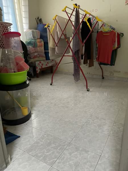 Rumah Teres 1 Tingkat untuk Dijual di Taman Damai (Gemas) - Azrul Othman - Interior - PropertyGuru.com.my