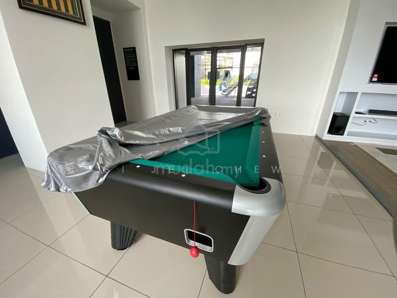 Servis Apartment untuk Dijual di Maya Ara Residences - Si Jei Chew - Interior - PropertyGuru.com.my