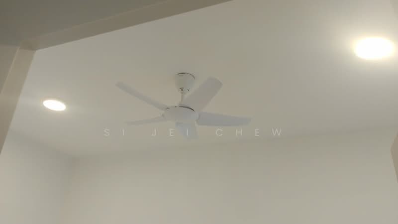 Servis Apartment untuk Dijual di Maya Ara Residences - Si Jei Chew - Interior - PropertyGuru.com.my