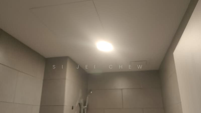 Servis Apartment untuk Dijual di Maya Ara Residences - Si Jei Chew - Bathroom - PropertyGuru.com.my