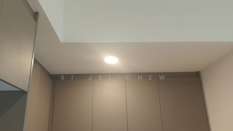 Servis Apartment untuk Dijual di Maya Ara Residences - Si Jei Chew - Interior - PropertyGuru.com.my