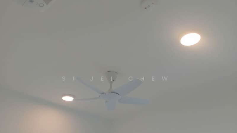 Servis Apartment untuk Dijual di Maya Ara Residences - Si Jei Chew - Interior - PropertyGuru.com.my