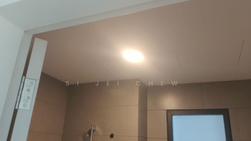 Servis Apartment untuk Dijual di Maya Ara Residences - Si Jei Chew - Interior - PropertyGuru.com.my