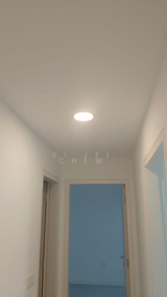 Servis Apartment untuk Dijual di Maya Ara Residences - Si Jei Chew - Corridor - PropertyGuru.com.my