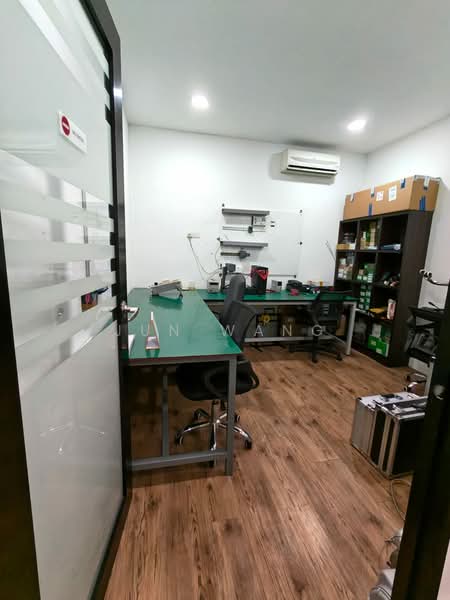 Factory for Sale in Eco Business Park 1 (Johor Bahru) - Jun Wang - Study - PropertyGuru.com.my