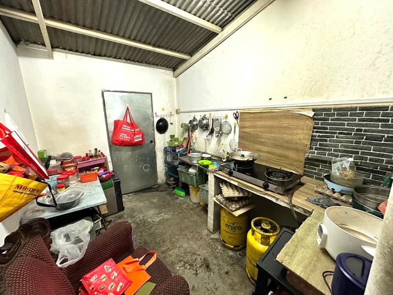 2-storey Terraced House for Sale in Taman Johor Jaya (Johor Bahru) - CS Tan - PropertyGuru.com.my