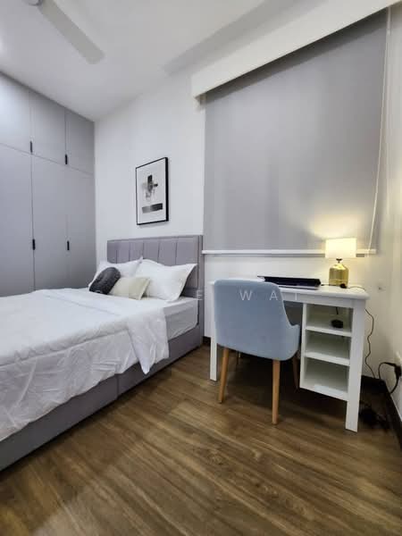 Service Residence for Sale at Pinnacle Sri Petaling - Chloe Wai - Bedroom - PropertyGuru.com.my