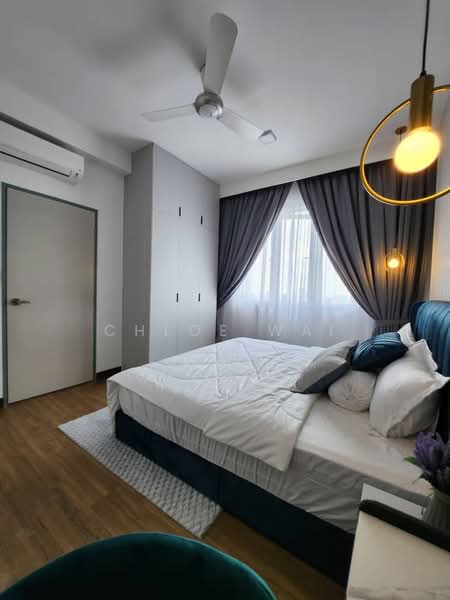 Service Residence for Sale at Pinnacle Sri Petaling - Chloe Wai - PropertyGuru.com.my