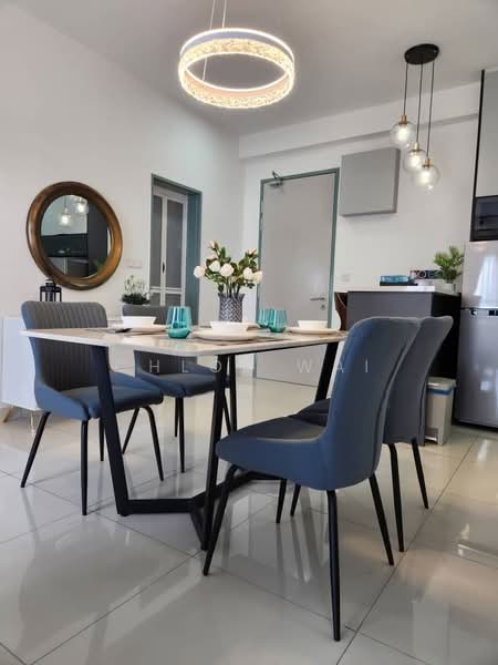 Service Residence for Sale at Pinnacle Sri Petaling - Chloe Wai - PropertyGuru.com.my