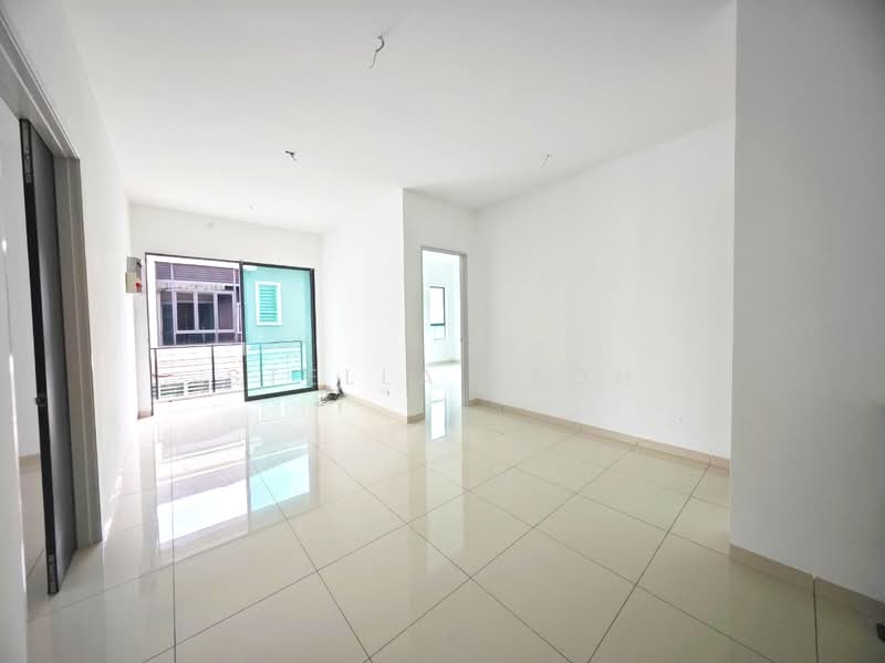 Cluster House for Sale in Ipoh (Perak) - Stella Teoh - Living Room - PropertyGuru.com.my