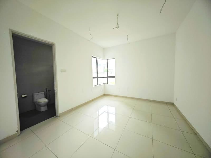 Cluster House for Sale in Ipoh (Perak) - Stella Teoh - Bathroom - PropertyGuru.com.my