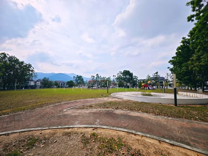 Cluster House for Sale in Ipoh (Perak) - Stella Teoh - PropertyGuru.com.my
