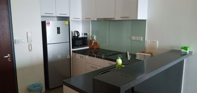 Kondominium untuk Disewa di Alila Bangsar - Frankie Ong - Kitchen - PropertyGuru.com.my