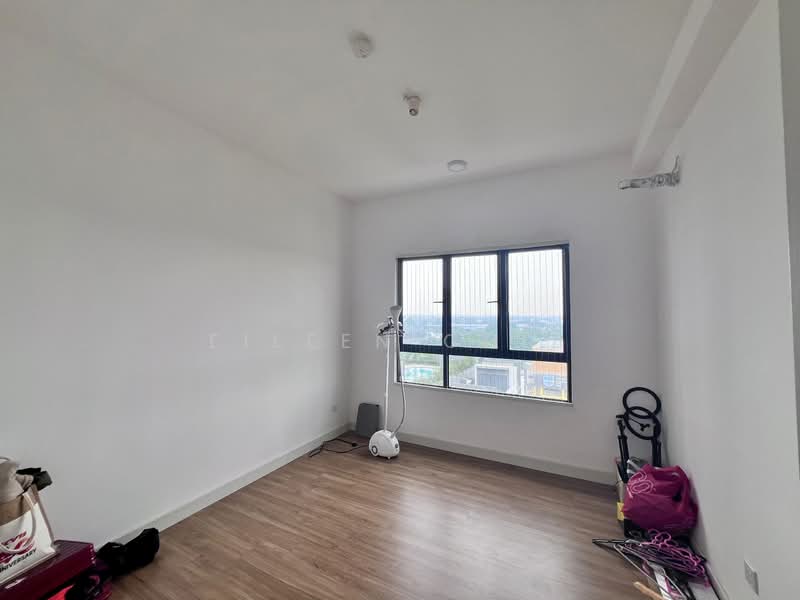 Servis Apartment untuk Disewa di Berkeley Uptown - Eileen Chia - View - PropertyGuru.com.my