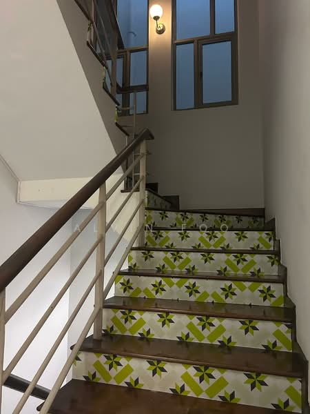 2.5-storey Terraced House for Sale in Sungai Buloh (Selangor) - Alvin Foo - Interior - PropertyGuru.com.my