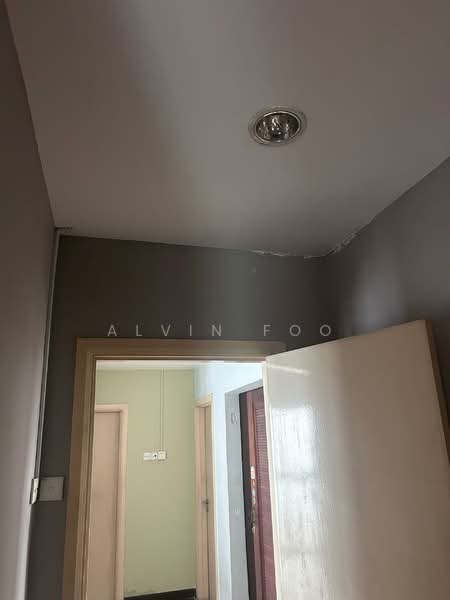 2.5-storey Terraced House for Sale in Sungai Buloh (Selangor) - Alvin Foo - Interior - PropertyGuru.com.my
