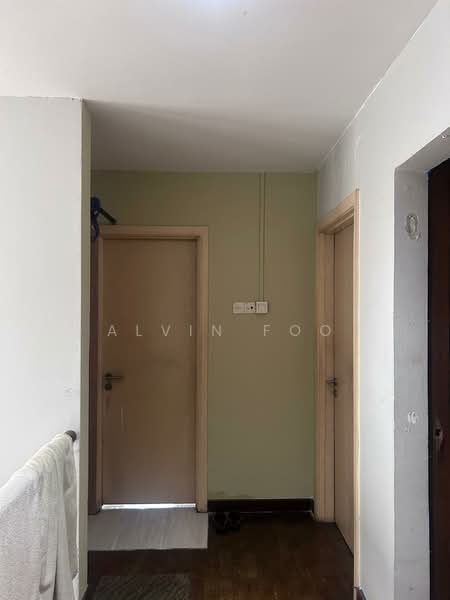 2.5-storey Terraced House for Sale in Sungai Buloh (Selangor) - Alvin Foo - Interior - PropertyGuru.com.my