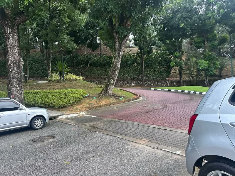2.5-storey Terraced House for Sale in Sungai Buloh (Selangor) - Alvin Foo - Exterior - PropertyGuru.com.my