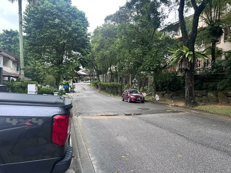 2.5-storey Terraced House for Sale in Sungai Buloh (Selangor) - Alvin Foo - Exterior - PropertyGuru.com.my