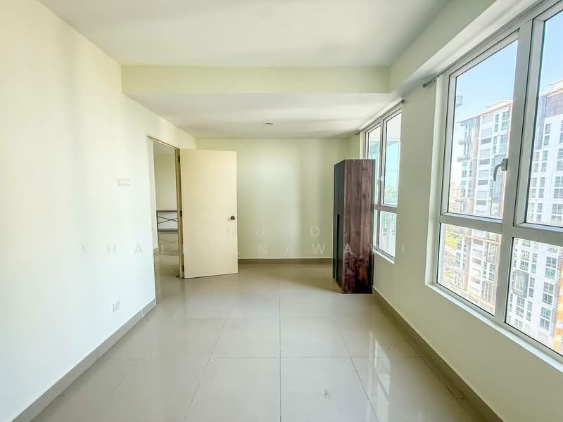 Service Residence for Sale at Menara U - Muhd Khairulnawawi Kamaruddin - PropertyGuru.com.my